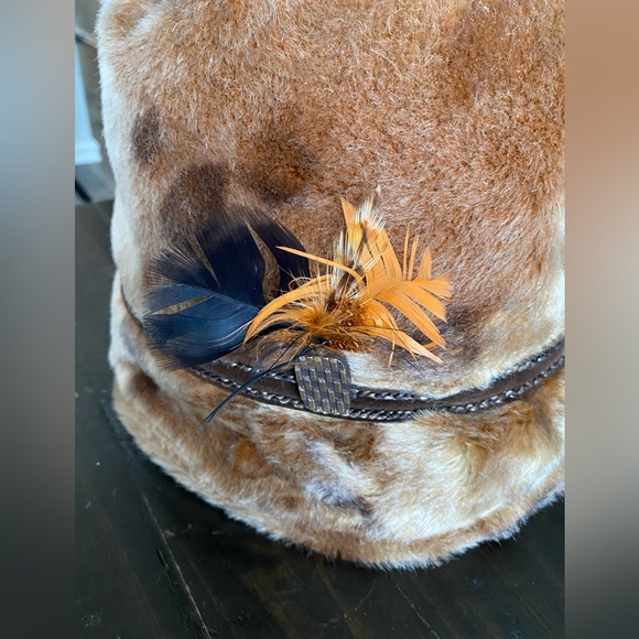 50’s hat - Picture 6 of 6